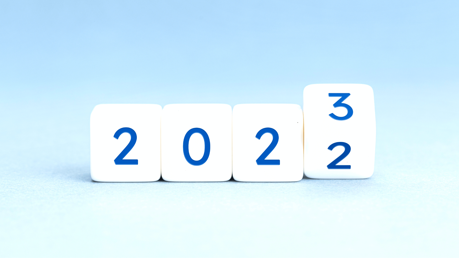 2022: A year in review, from the editor’s desk