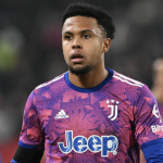 Americans Abroad Player of the Week: Weston McKennie