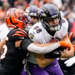 Baltimore Ravens 16-27 Cincinnati Bengals | NFL Highlights | Video | Watch TV Show | Sky Sports