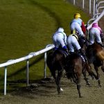 Recent winners clash in hot Wolves handicap