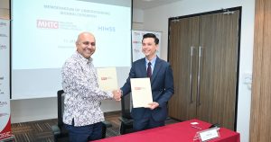 Malaysia Healthcare Travel Council ties up with HIMSS for digital enablement