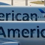 : American Airlines stock jumps to best in 6 months after upbeat outlook