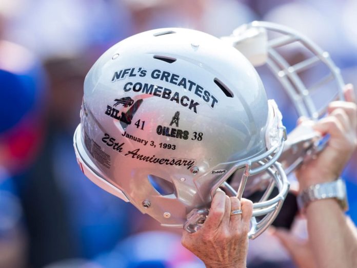 Top 5 NFL Playoff Matches Of All Time: “The Comeback” Tops Our List