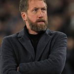 Graham Potter receives scathing criticism as questions continue to be asked during early Chelsea reign