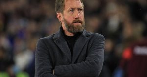 Graham Potter receives scathing criticism as questions continue to be asked during early Chelsea reign