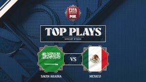 World Cup 2022 highlights: Mexico defeats Saudi Arabia, 2-1