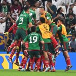 Saudi Arabia vs Mexico LIVE: World Cup 2022 latest score and updates as Mexico seek goal to send them through