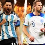 World Cup LIVE: Cristian Romero replaces Lisandro Martinez as Argentina face Poland, Saudi Arabia take on Mexico, Australia into last 16 for second time in their history, England to meet Senegal in knockout rounds