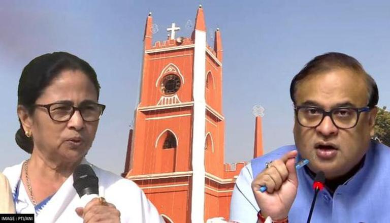 TMC invites int’l intervention, writes to Vatican over Assam police’s order on Church data | India News