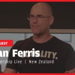 CIO Leadership Live / New Zealand with Brian Ferris, Loyalty NZ Chief Data, Analytics and Technology Officer