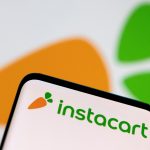 Instacart will pay $5.25 million to settle a workers’ benefit case