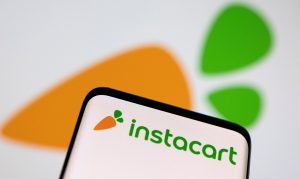 Instacart will pay $5.25 million to settle a workers’ benefit case