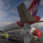 Virgin Orbit: Premature shutdown behind rocket launch fail