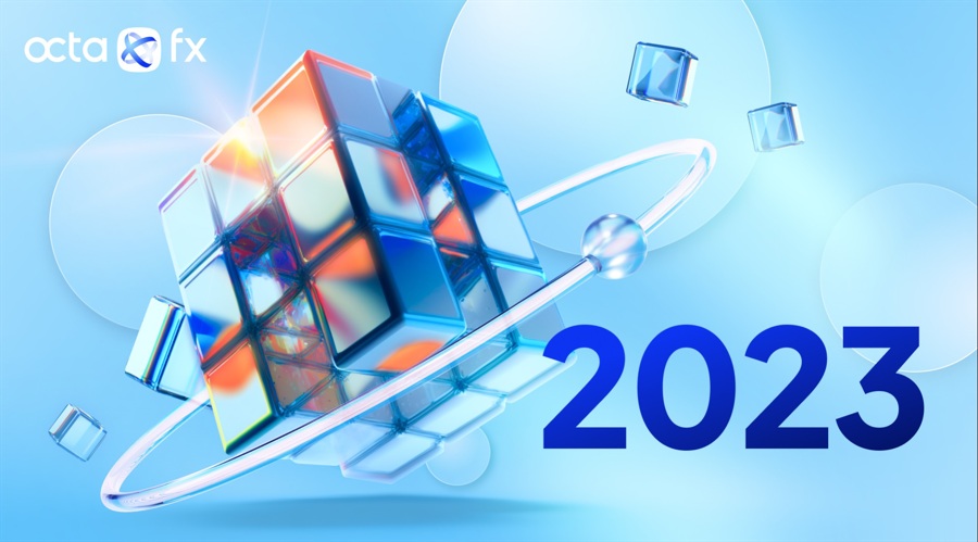 OctaFX 2023 Market Predictions: Leading Financial Experts Give Their Forecasts