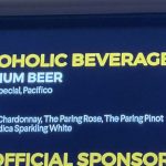 Charging $17 for Modelo at the National Championship Game should be a crime