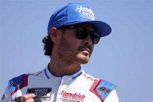 Kyle Larson’s Indy 500 News Could Finally Push NASCAR & American Motorsports Into Global Mainstream