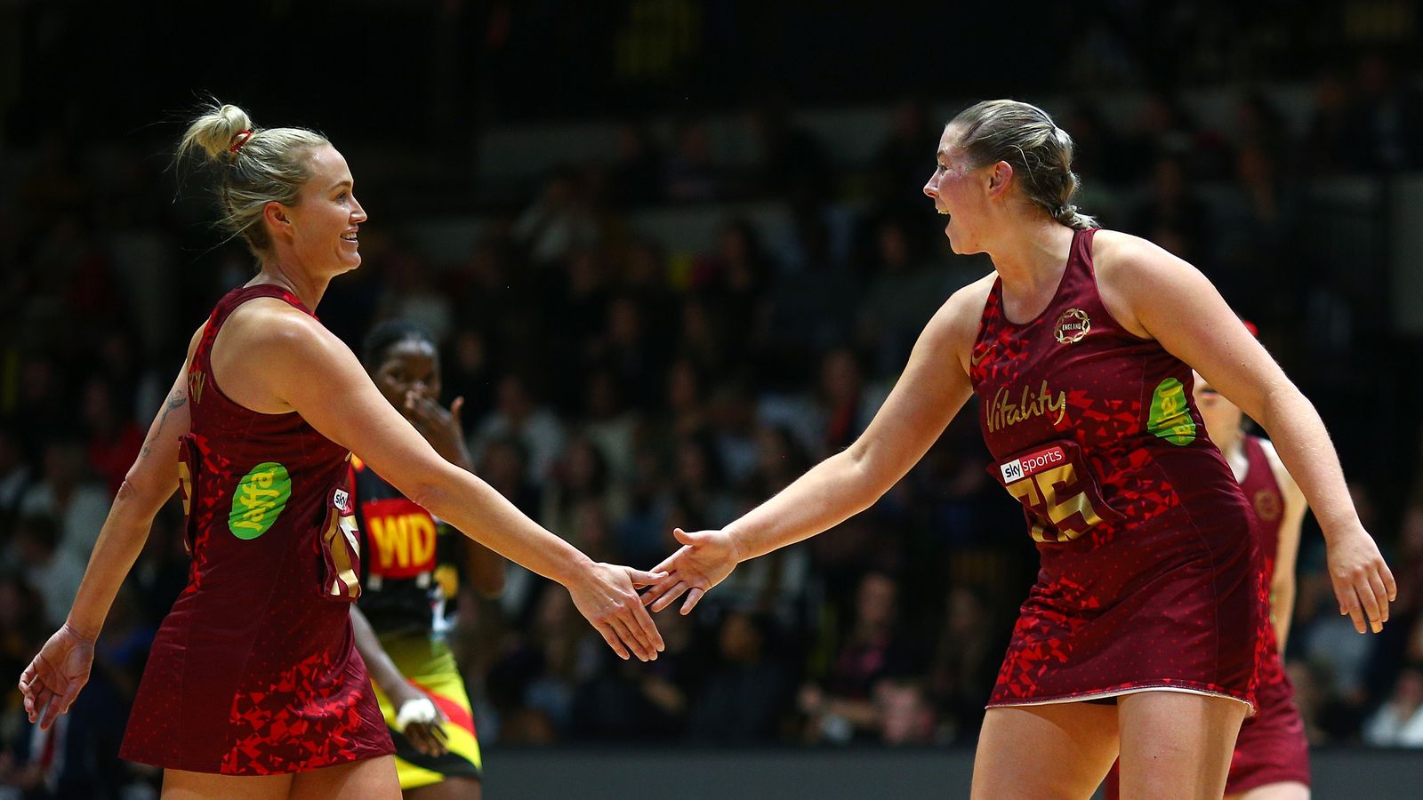 Netball in 2023: Schedule and fixtures for the season ahead