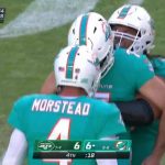 Jason Sanders’ 50-yard FG claims playoff spot for Dolphins | Video | Watch TV Show | Sky Sports