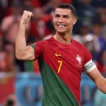 Sources: Saudi team offers Ronaldo over $300M