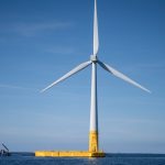 The wild new technology coming to offshore wind power