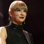 Taylor Swift Makes a Surprise Appearance at the 1975 Concert in London