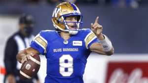 2022 CFL Grey Cup Futures: Best Betting Odds Available