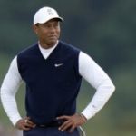 Tiger Woods Doesn’t ‘Have Much Left in This Leg’ to Compete