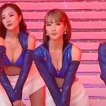 ‘More like beer ladies’: Rookie actresses raise eyebrows dancing in skimpy outfits for TVB Anniversary Gala Show, Entertainment News