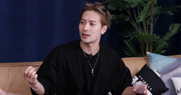 ‘As soon as I get home, I’ll be lonely again’: Jackson Wang leaves light on at home to feel like someone’s waiting for him, Entertainment News