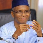 2023: Some People Are Holding Meetings To Promote Religious And Ethnic Division – El-Rufai