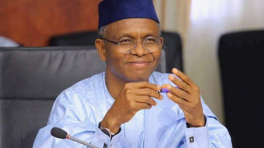 2023: Some People Are Holding Meetings To Promote Religious And Ethnic Division – El-Rufai