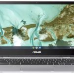 Asus Chromebook CX1 39% off on Amazon