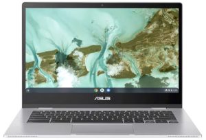 Asus Chromebook CX1 39% off on Amazon