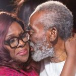 How I Manage Olu Jacobs’ Health – Joke Silva