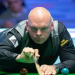 Bingham blitzes Murphy to set up Masters semi-final with Trump