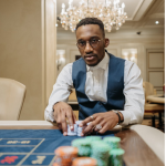 Nigeria’s younger generations driving an iGaming boom