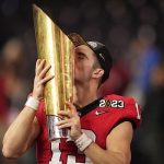 Georgia Bulldogs Become Just Third Team to Win Back-To-Back College Football National Championships in BCS/CFP Era