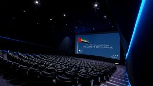 Dubai: Get over 50% discount on movie tickets next week in new initiative