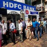 HDFC Bank, India’s biggest private lender, says net profit jumps 18.5%