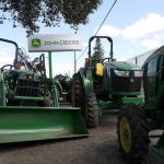 Farmers Can Now Repair Their Own John Deere Tractors