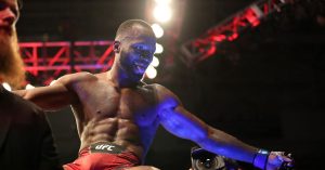 ‘The fight’s on’ — Edwards confirms he will rematch Usman in London