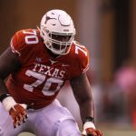 Texas Longhorns Senior OT Christian Jones Returning for 2023