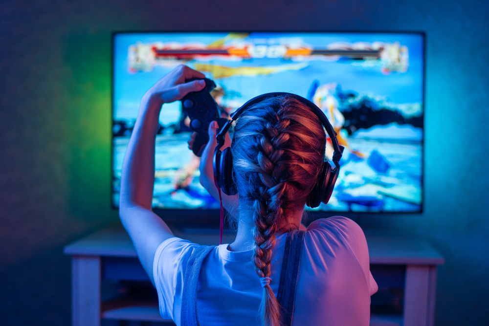 How Video Games Can Impact Your Heart Health