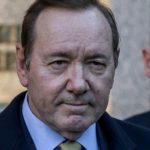 US actor Kevin Spacey denies seven new sex offences