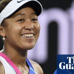 ‘A little life update for 2023’: Naomi Osaka confirms pregnancy