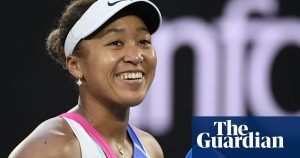 ‘A little life update for 2023’: Naomi Osaka confirms pregnancy