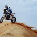 DAKAR STAGE 10 RESULTS