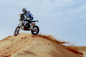 DAKAR STAGE 10 RESULTS