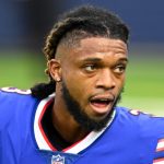 Bills safety Damar Hamlin discharged from Buffalo hospital, will continue rehab at home