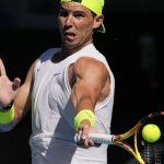 Australian Open lookahead: Nadal, Gauff in Day 1 action